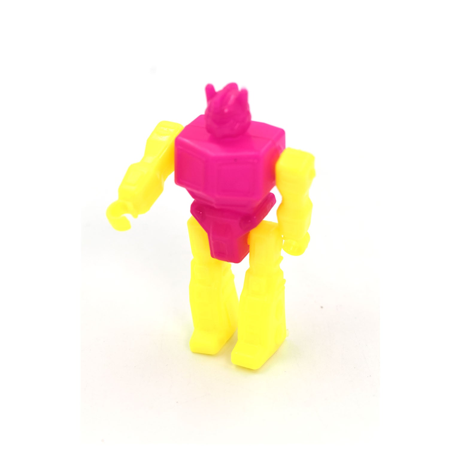Miniature robot toys for children, 30-piece set Miniature robot toys for children, 30-piece set